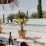 Villa Luzico Algarve