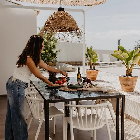 Luzico Algarve Vila