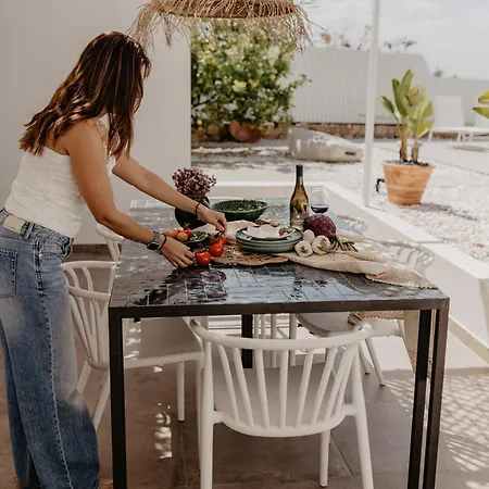 Vila Luzico Algarve