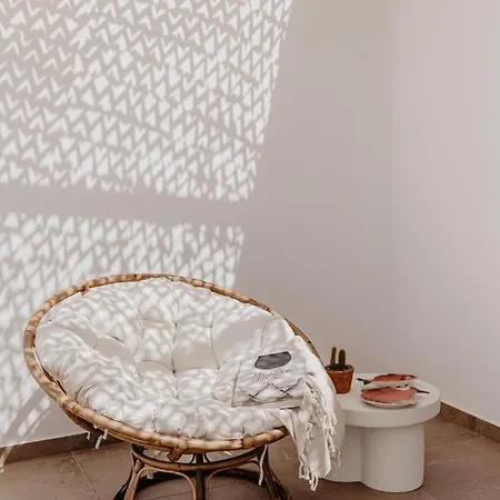Luzico Algarve Vila