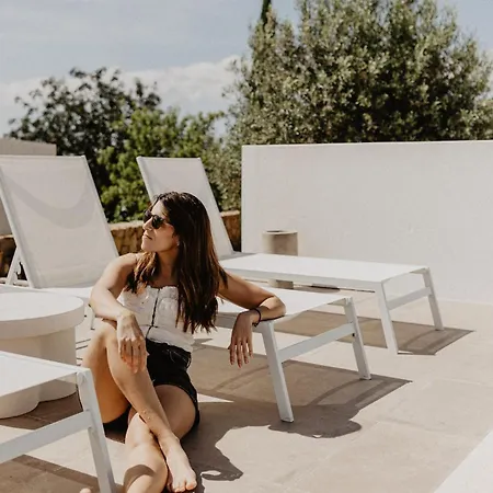 Vila Luzico Algarve