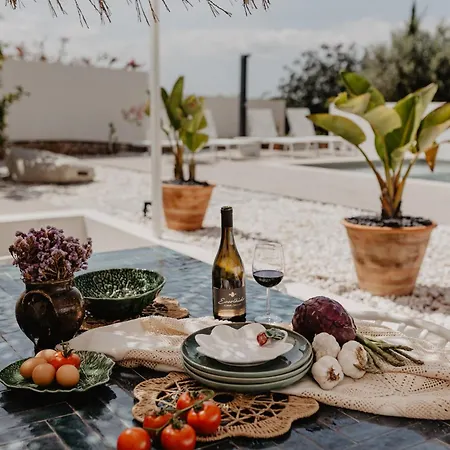 Luzico Algarve Vila Loulé