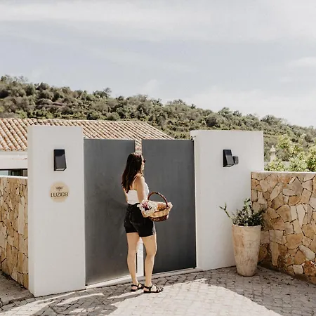 Luzico Algarve Villa
