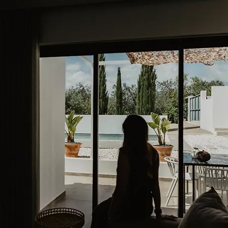 Villa Luzico Algarve Loulé