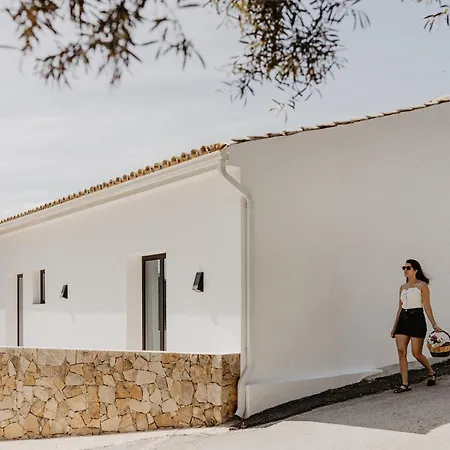 Villa Luzico Algarve Loulé