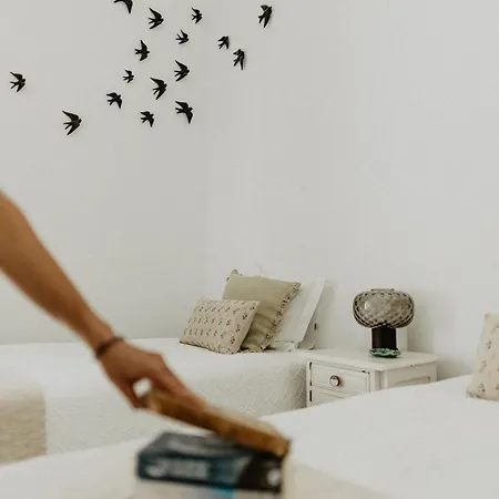 Luzico Algarve Villa *