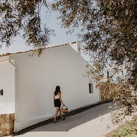 Luzico Algarve Villa