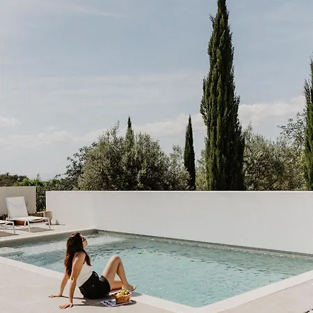 Villa Luzico Algarve *
