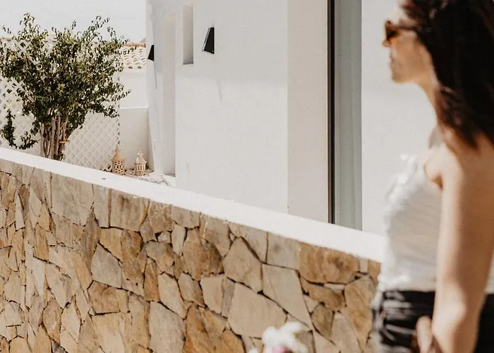 Villa Luzico Algarve *