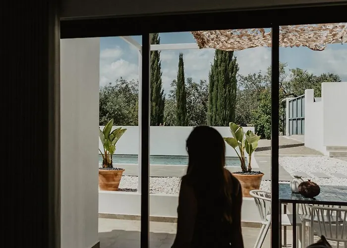 Villa Luzico Algarve Loulé