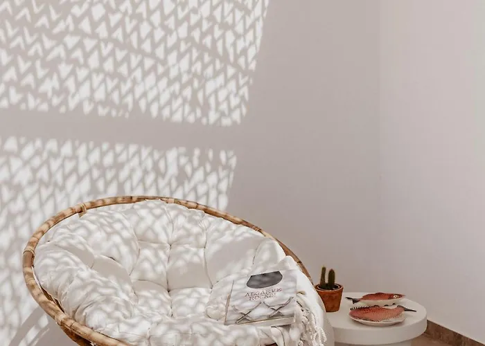 Luzico Algarve Villa
