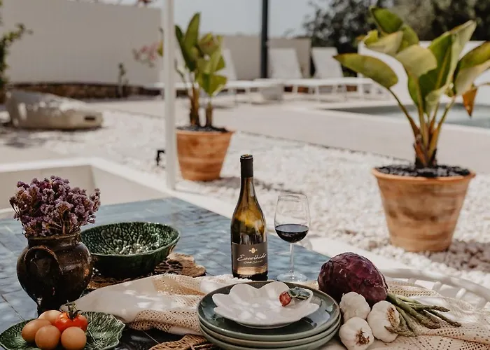 Luzico Algarve Villa Loulé