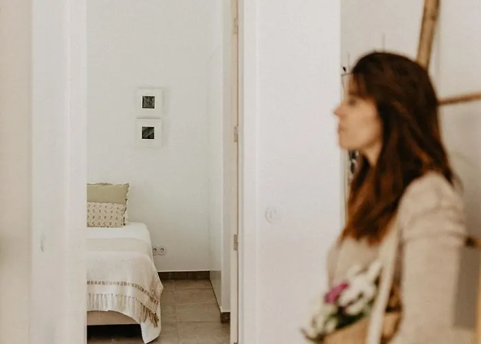 Villa Luzico Algarve Loulé