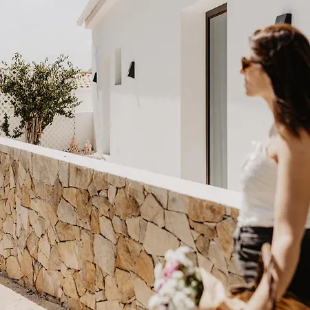 Willa Luzico Algarve *