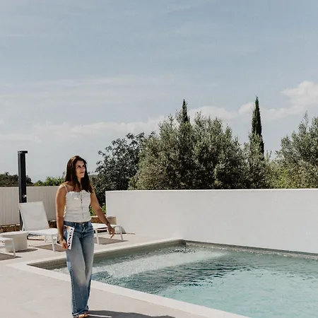 Willa Luzico Algarve