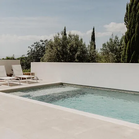 Luzico Algarve Willa